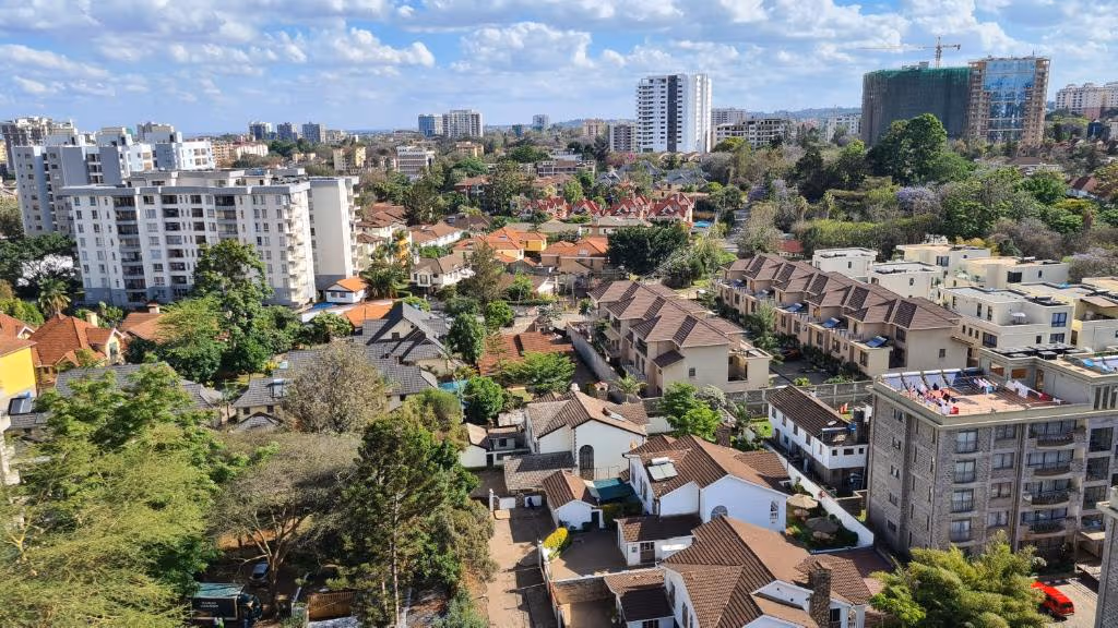 Kileleshwa, Nairobi