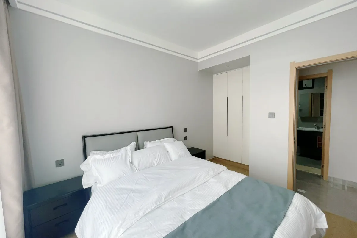 Riara Oasis – 1 Bedroom Apartment for Sale view 2