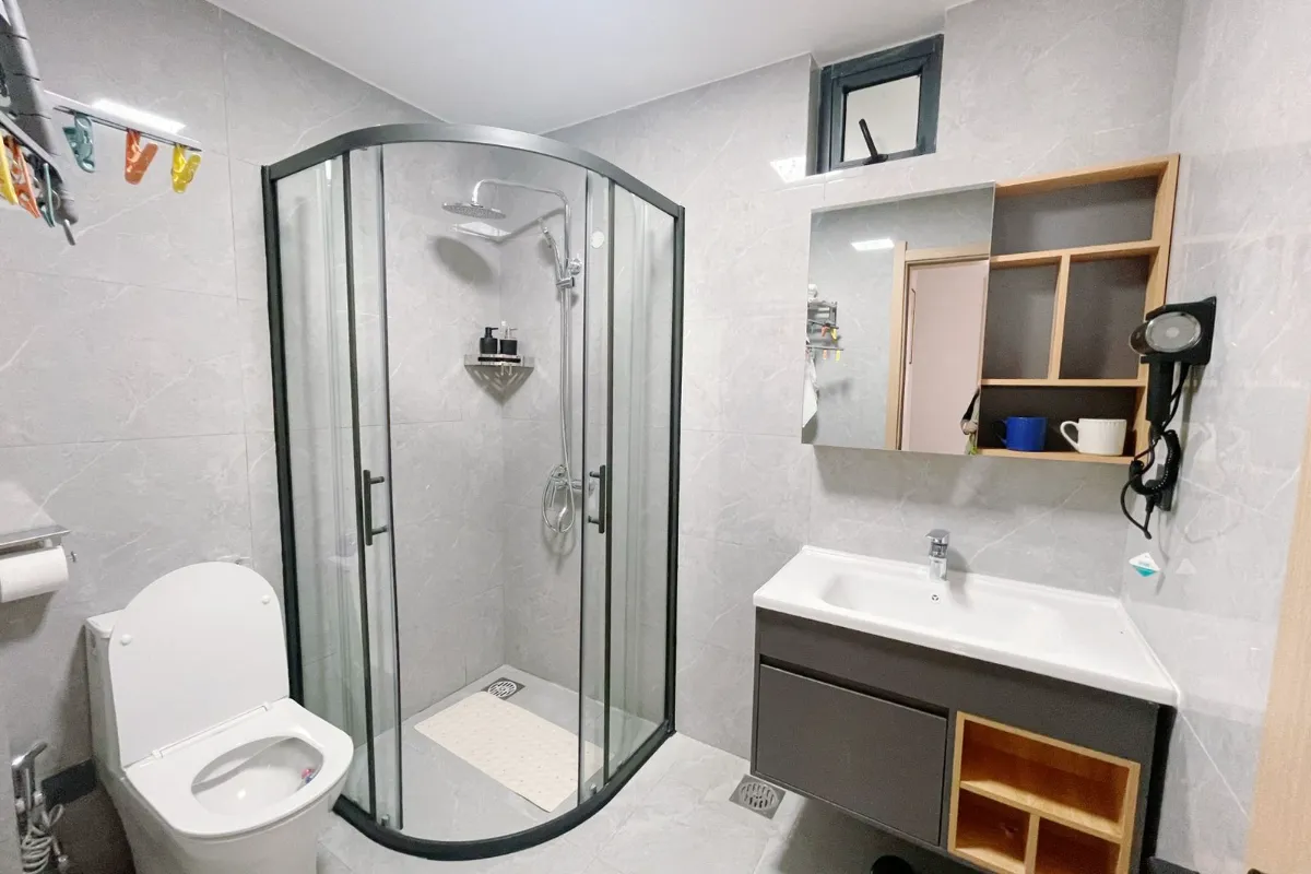 Riara Oasis – 1 Bedroom Apartment for Sale view 3